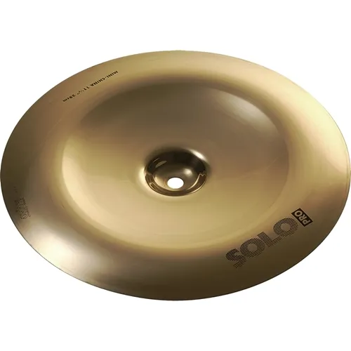 Prato para Bateria 11 1/2" Mini China Orion PR12CH Solo Pro