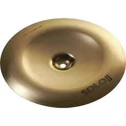 Prato para Bateria 11 1/2" Mini China Orion PR12CH Solo Pro