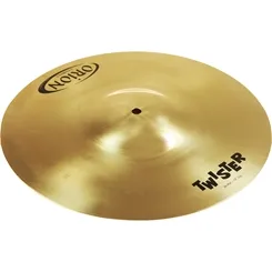 Prato para Bateria 14" Hi-Hat Orion TWR14HH Twister