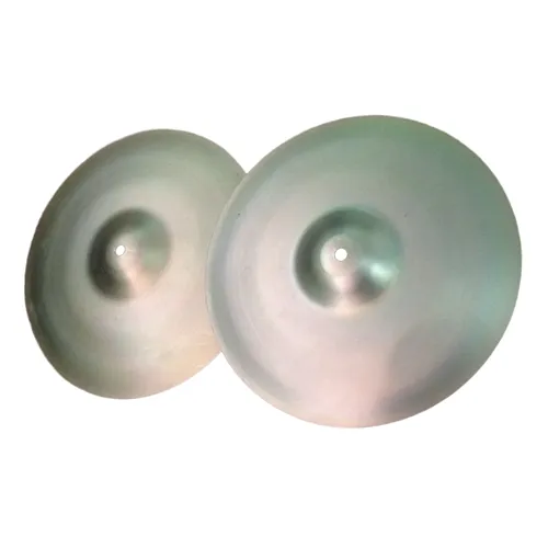 Prato para Bateria 14" Hi-Hat RMV Street PAC1201