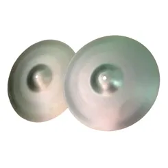 Prato para Bateria 14" Hi-Hat RMV Street PAC1201