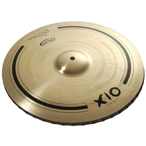 Prato para Bateria 15" HI-HAT Orion SPX15HH X10