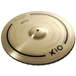 Prato para Bateria 15" HI-HAT Orion SPX15HH X10