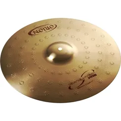 Prato para Bateria 17" Crash Orion RP17MC Revolution Pro Medium Crash