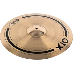 Prato para Bateria 17" Crash Orion SPX17MC X10