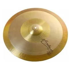 Prato para Bateria 20" Orion Mainstream Light (Exposição)