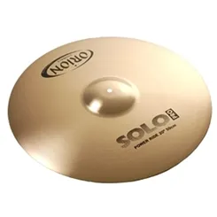 Prato para Bateria 20" Ride Orion Revolution Pro P.