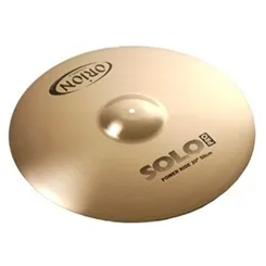 Prato para Bateria 20" Ride Orion Solo Pro Master