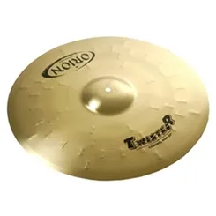 Prato para Bateria 20' Ride Orion Twister C.