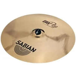 Prato para Bateria 20" Ride Sabian B8 Pro Bronze