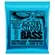 Encordoamento para Contra-Baixo 4 Cordas Ernie Ball Extra Slinky (.040/.095) 2835