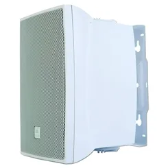 Caixa Acústica para Som Ambiente JBL Selenium C621B (Par) Branca
