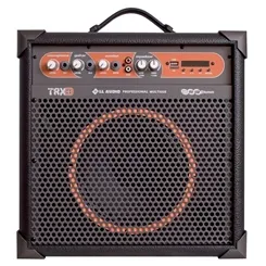 Caixa Amplificada LL TRX 8