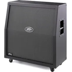 Caixa para Guitarra Peavey Windsor 412
