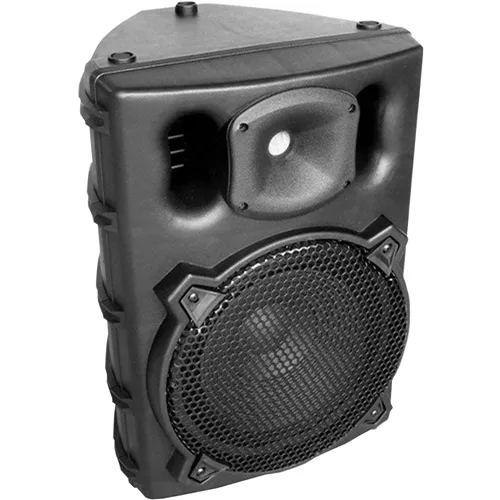 Caixa Passiva CSR 2500