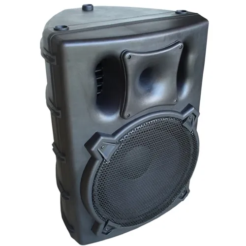 Caixa Passiva CSR 4000