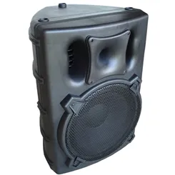 Caixa Passiva CSR 4000