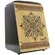 Cajón Brasil Percussion Tun Eletro JT303