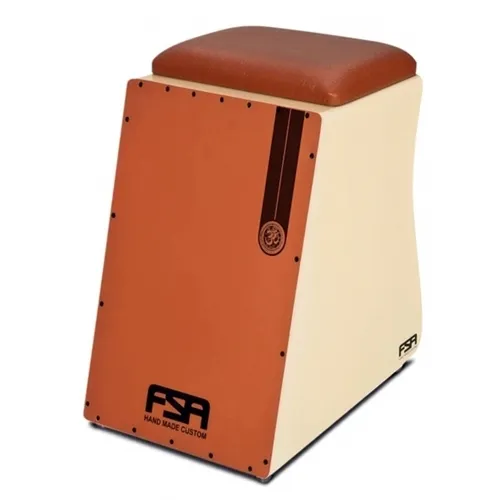 Cajón Elétrico FSA Comfort com Bag FCA4502 Bege