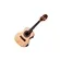 Cavaquinho Rozini RC01AC.N.I Studio Natural