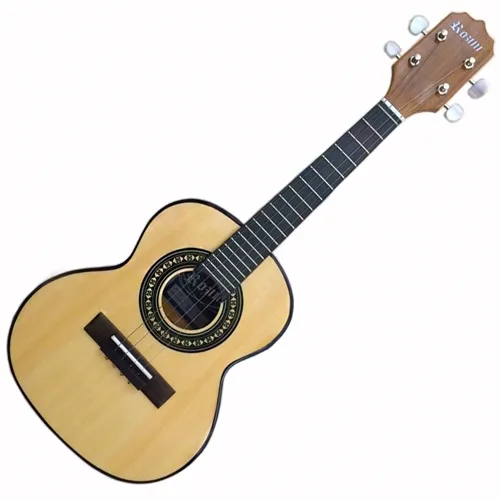 Cavaquinho Rozini RC09AC.N.I Estudante Natural