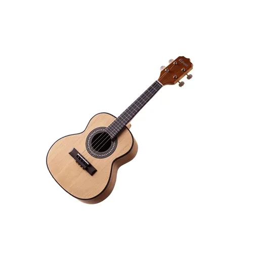 Cavaquinho Rozini RC10AC.F.M Estudante Caixa Larga Fosco