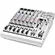 Mesa de Som 12 Canais Behringer UB-1204FX