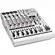 Mesa de Som 12 Canais Behringer UB-1204FX
