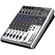 Mesa de Som 12 Canais Behringer Xenyx 1204 USB