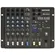 Mesa de Som 6 Canais Wattsom MXS-6 SD
