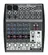 Mesa de Som 8 Canais Behringer Xenyx 802 110V
