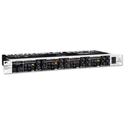 Amplificador para Fone de Ouvido Behringer HA-4700