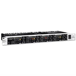 Amplificador para Fone de Ouvido Behringer HA-4700