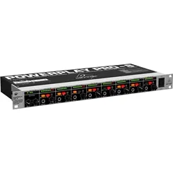 Amplificador para Fones de Ouvido Behringer HA-8000