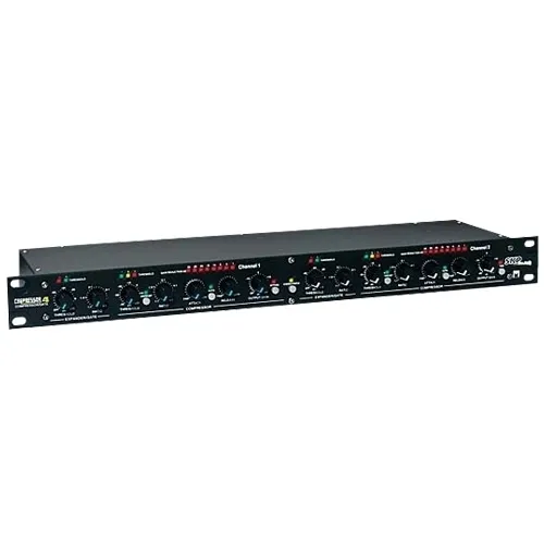 Compressor SKPro Compressor IV