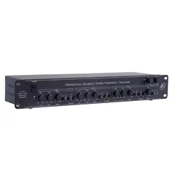 Crossover LL X24ST - Crossover LL X24ST 4 Vias - LL ÁUDIO