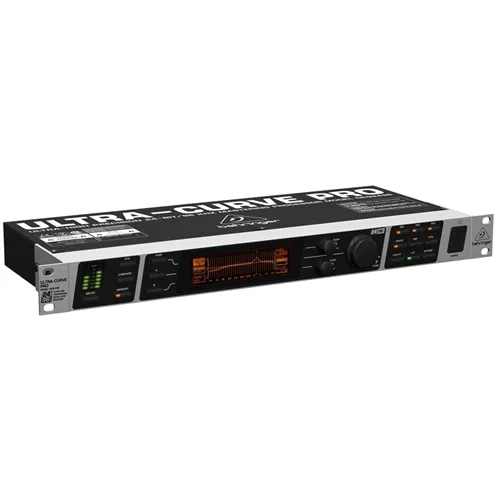 Equalizador 31 Bandas Behringer DEQ-2496
