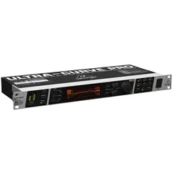 Equalizador 31 Bandas Behringer DEQ-2496
