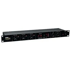 Processador de Efeitos SKPRO II Digital 256EF