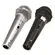 Microfone CSR 505 (Kit com 2 Microfones)