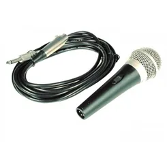 Microfone CSR HT-48A
