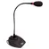 Microfone Gooseneck Novik FNK-10