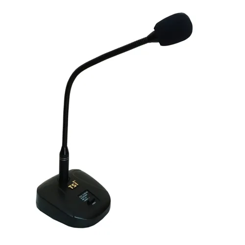 Microfone Gooseneck TSI MMS301