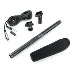 Microfone para Estúdio CSR HT-81