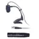 Microfone para Saxofone Yoga EM-714
