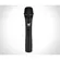 Microfone sem Fio (Kit Cabeça/Lapela/Instrumento) TSI MS-425 CLI VHF