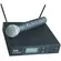 Microfone sem Fio (1-Mão) CSR UHF 256LC