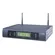 Microfone sem Fio (Mão) Lyco UHF 128 Frequência