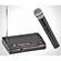 Microfone sem Fio (Mão) TSI MS-115 VHF