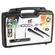 Microfone sem Fio (2 Mão) TSI UD-1000 UHF